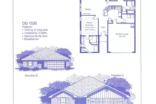 5307 Hidden Pnes Cir, Milton, FL 32583 - Photo 1