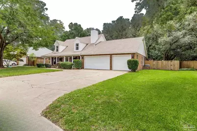 6500 Terrasanta, Pensacola, FL 32504 - Photo 1