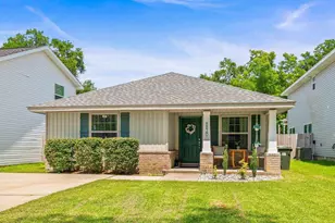 8820 Smiley Ct, Pensacola, FL 32514 - Photo 1