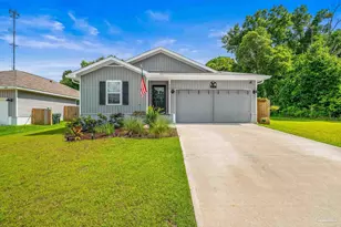 6105 Secretariat Wy, Pensacola, FL 32526 - Photo 1