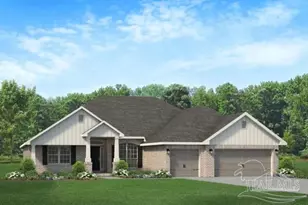 6141 Another LN, Milton, FL 32570 - Photo 1