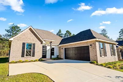 2977 Mountain Laurel Tr 6J-2 (lot #), Cantonment, FL 32533 - Photo 1