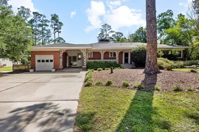 4 Lakeside Dr, Pensacola, FL 32507 - Photo 1