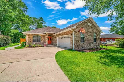 3580 Haley Way, Pace, FL 32571 - Photo 1