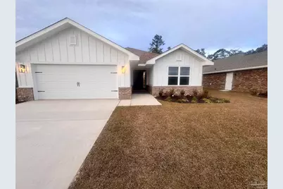 5315 Hidden Pines Cir, Milton, FL 32583 - Photo 1