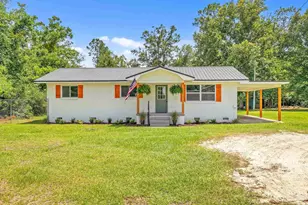 5471 Hwy 164, Walnut Hill, FL 32568 - Photo 1