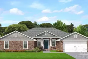 6165 Another LN, Milton, FL 32570 - Photo 1