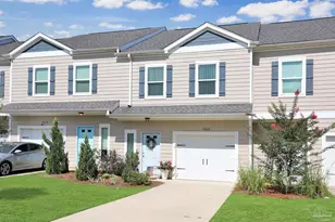 9668 Nature Creek Blvd, Pensacola, FL 32526 - Photo 1