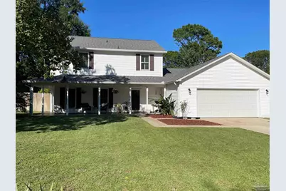 4390 La Jolla, Pensacola, FL 32504 - Photo 1