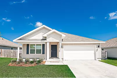 7581 Steeplechase Blvd, Pensacola, FL 32526 - Photo 1