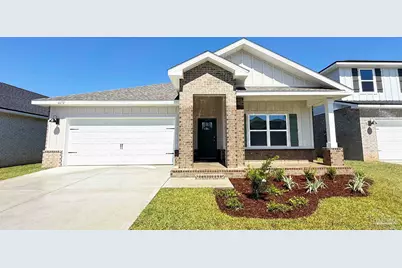 8072 Fir Tree Dr, Milton, FL 32583 - Photo 1