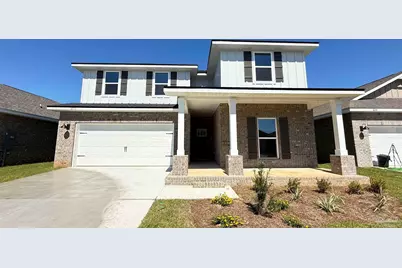 8076 Fir Tree Dr, Milton, FL 32583 - Photo 1