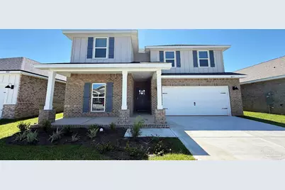 8077 Fir Tree Dr, Milton, FL 32583 - Photo 1