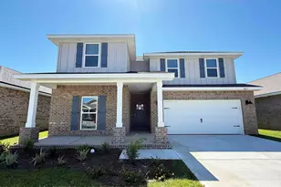 8077 Fir Tree Dr, Milton, FL 32583 - Photo 1