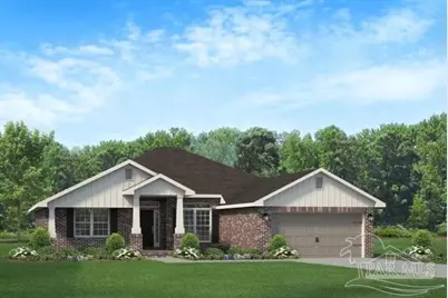 5116 Emmaline Ln, Milton, FL 32570 - Photo 1