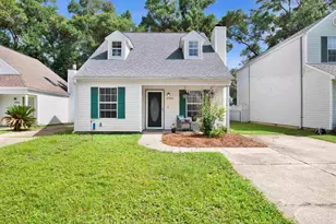 6980 Weatherwood Dr, Pensacola, FL 32506 - Photo 1