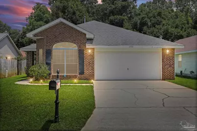 1222 Wetherby Rd, Pensacola, FL 32534 - Photo 1