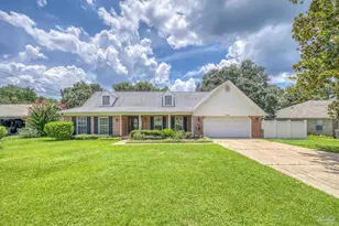 5405 Ilex Ln, Pensacola, FL 32526 - Photo 1