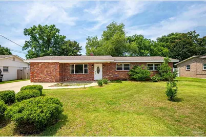 3845 Kingsberry Dr, Pensacola, FL 32504 - Photo 1