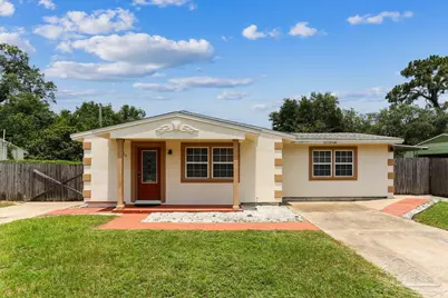 4662 Oakland Dr, Pensacola, FL 32526 - Photo 1