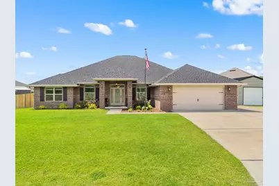 9127 Tara Cir, Milton, FL 32583 - Photo 1