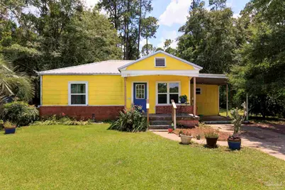 5109 Nimitz Rd, Milton, FL 32583 - Photo 1