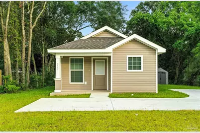 933 Michigan Ave, Pensacola, FL 32505 - Photo 1