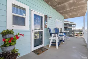 1150 Fort Pickens Rd, Pensacola Beach, FL 32561 - Photo 1