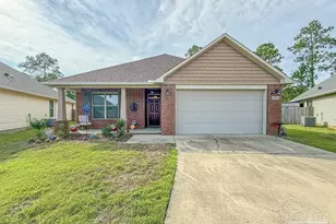 10772 Trailblazer Wy, Pensacola, FL 32506 - Photo 1