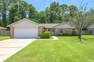 2075 Silverado Ct, Pensacola, FL 32506 - Photo 1