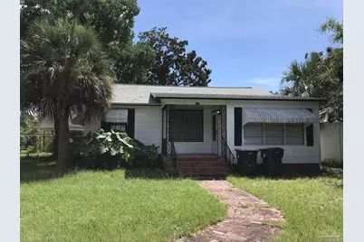 102 Payne Rd, Pensacola, FL 32507 - Photo 1