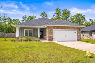 7279 Gordon Evans Rd, Navarre, FL 32566 - Photo 1