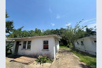 419 W Romana St, Pensacola, FL 32502 - Photo 1