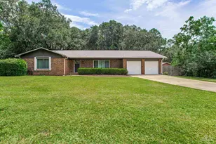 8818 Klondike Rd, Pensacola, FL 32526 - Photo 1