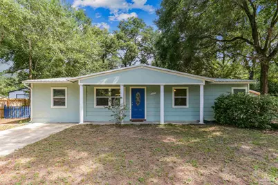 4674 Durham Dr, Pensacola, FL 32526 - Photo 1