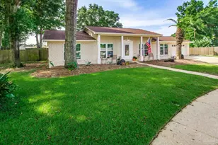 8110 Banberry Rd, Pensacola, FL 32514 - Photo 1