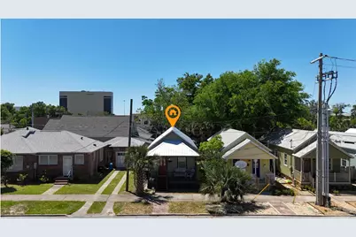 321 E Jackson St, Pensacola, FL 32501 - Photo 1