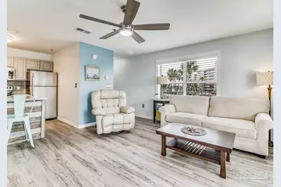 13500 Sandy Key Dr #201W, Perdido Key, FL 32507 - Photo 1