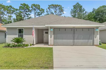 2940 N 24th Ave, Milton, FL 32583 - Photo 1
