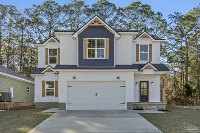 1408 Madelyn Woods Dr, Pensacola, FL 32506 - Photo 1