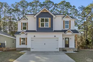 1408 Madelyn Woods Dr, Pensacola, FL 32506 - Photo 1