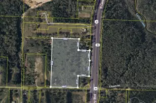 120 W Roach Rd, McDavid, FL 32568 - Photo 1