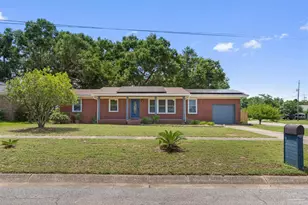 5595 Leesway Blvd, Pensacola, FL 32504 - Photo 1