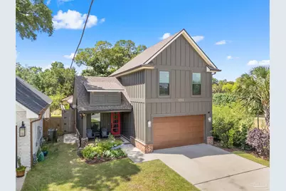 1233 E Fisher St, Pensacola, FL 32503 - Photo 1