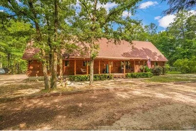 5465 Pilgrim Trl W, Molino, FL 32577 - Photo 1