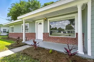 5373 Ticonderoga St, Milton, FL 32570 - Photo 1