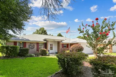 10703 Brook Bend Cir, Pensacola, FL 32506 - Photo 1