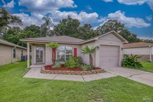 10541 Senegal Dr, Pensacola, FL 32534 - Photo 1