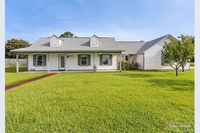 7524 North Shores Dr, Navarre, FL 32566 - Photo 1