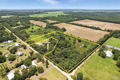 1495 McCauley Rd, Baker, FL 32531 - Photo 1